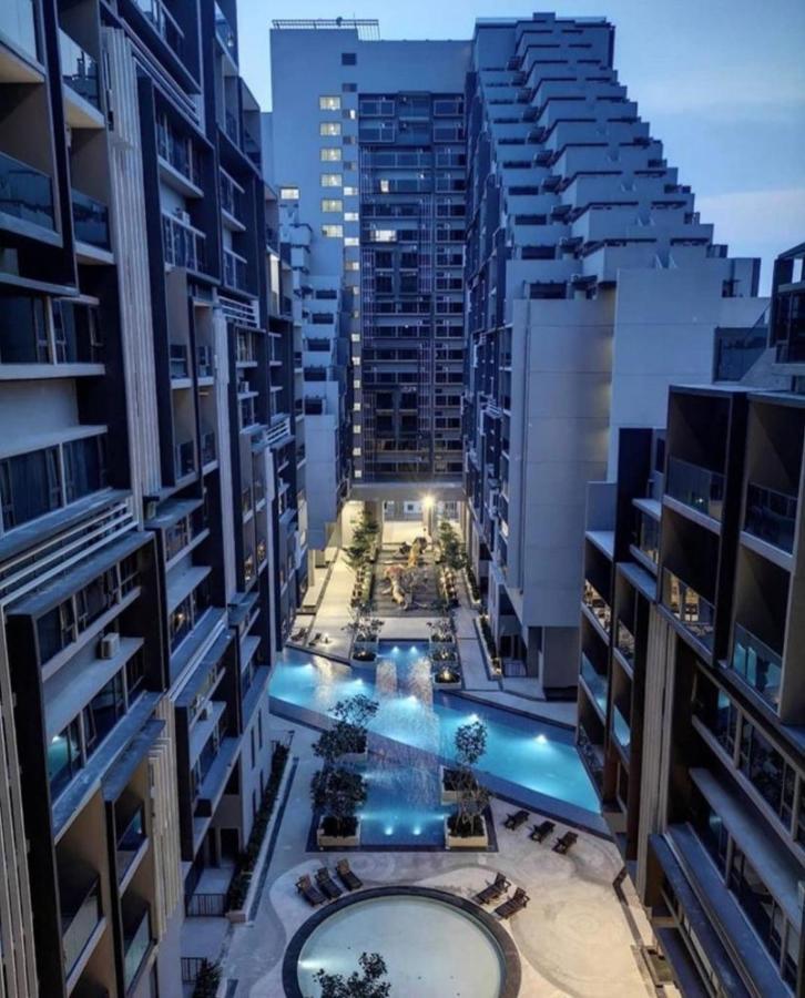 Imperio,Res - Modern -- Luxury -- Seaview Apartment Malacca Exterior photo